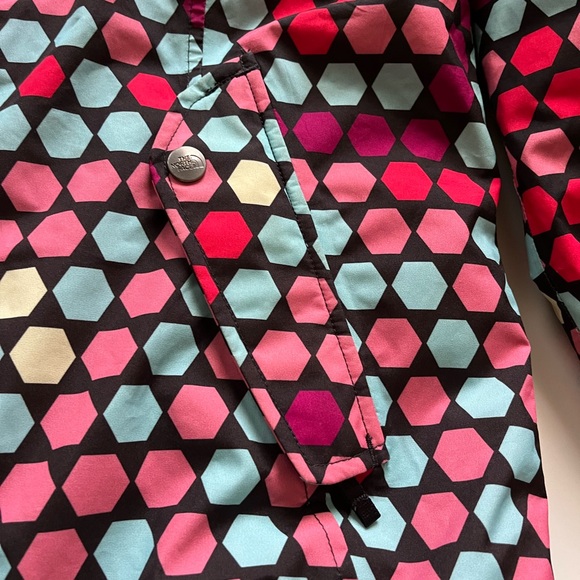 The North Face Insulated Girls Jacket -Size Youth XL - Picture 15 of 16